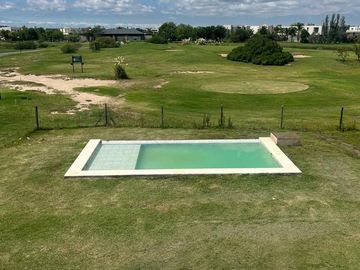 Casa en  El Golf, Barrio el Canton