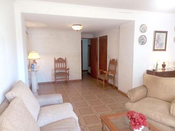 Departamento en venta - 3 Dormitorios  2 Baños - Cochera - 100 mts2 - Mar del Plata