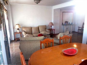Departamento en venta - 3 Dormitorios  2 Baños - Cochera - 100 mts2 - Mar del Plata