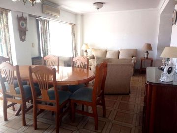 Departamento en venta - 3 Dormitorios  2 Baños - Cochera - 100 mts2 - Mar del Plata
