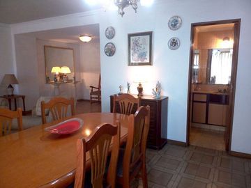 Departamento en venta - 3 Dormitorios  2 Baños - Cochera - 100 mts2 - Mar del Plata