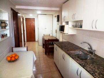 Departamento en venta - 3 Dormitorios  2 Baños - Cochera - 100 mts2 - Mar del Plata