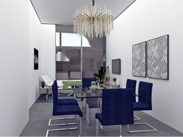 Departamento en  venta de 2 ambientes al frente con  balcón y  terrazapropia - San martin centro