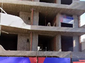 Departamento en  venta de 2 ambientes al frente con  balcón y  terrazapropia - San martin centro