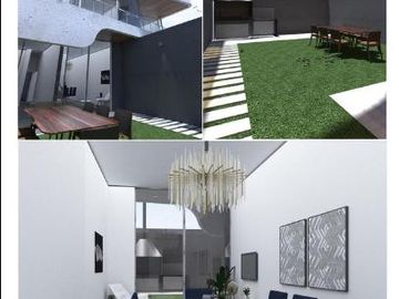Departamento en  venta de 2 ambientes al frente con  balcón y  terrazapropia - San martin centro