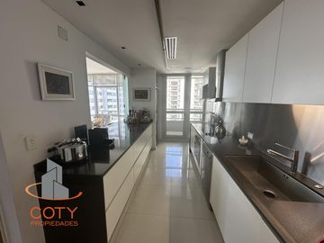 Mulieris departamento en Venta - 3 ambientes con dependencia