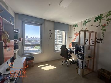 Mulieris departamento en Venta - 3 ambientes con dependencia