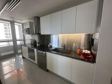 Mulieris departamento en Venta - 3 ambientes con dependencia