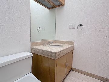 VENTA CASA EN CONDOMINIO HUIXQUILUCAN