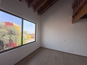 VENTA CASA EN CONDOMINIO HUIXQUILUCAN