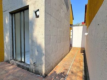 VENTA CASA EN CONDOMINIO HUIXQUILUCAN