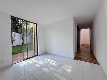 VENTA CASA EN CONDOMINIO HUIXQUILUCAN