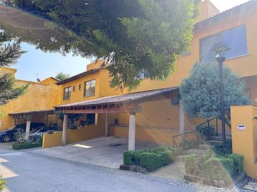 VENTA CASA EN CONDOMINIO HUIXQUILUCAN