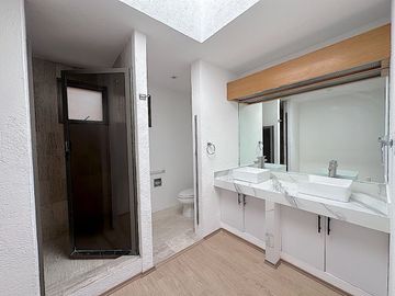 VENTA CASA EN CONDOMINIO HUIXQUILUCAN