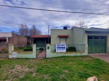 Casa en Laguna Alsina