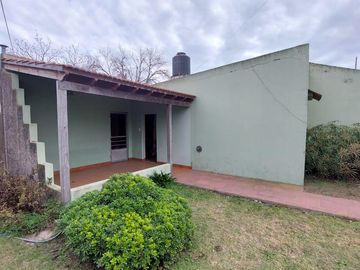 Casa en Laguna Alsina