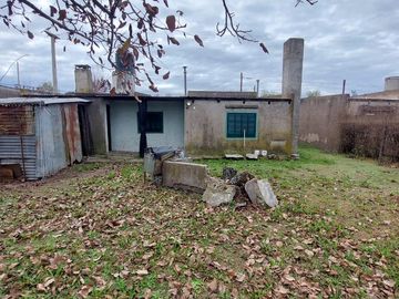 Casa en Laguna Alsina