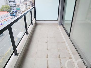 Venta Departamento Villa Urquiza APTO CREDITO FINANCIACIÓN LOS INCAS