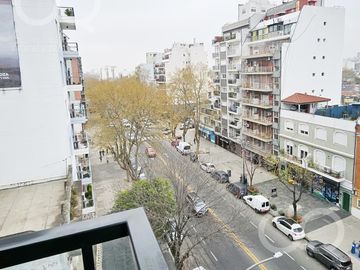 Venta Departamento Villa Urquiza APTO CREDITO FINANCIACIÓN LOS INCAS