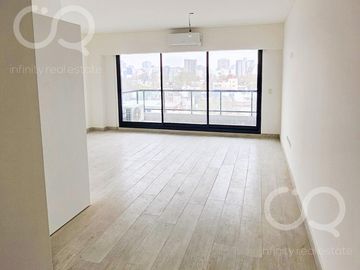 Venta Departamento Villa Urquiza APTO CREDITO FINANCIACIÓN LOS INCAS