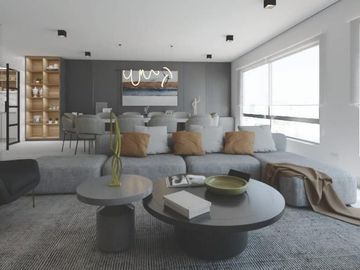 Departamento en venta en Villa Urquiza