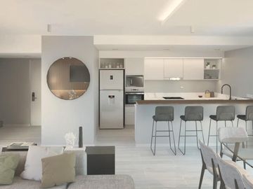 Departamento en venta en Villa Urquiza