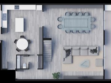 Departamento en venta en Villa Urquiza