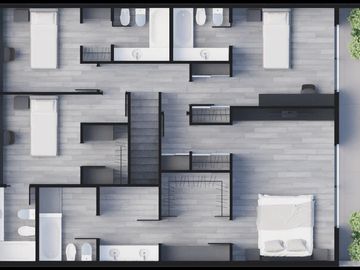 Departamento en venta en Villa Urquiza