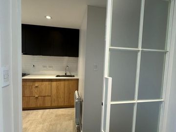 En venta departamento de tres ambientes con balcon, Plaza Colon Mar del Plata
