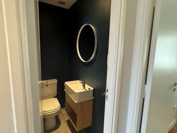 En venta departamento de tres ambientes con balcon, Plaza Colon Mar del Plata