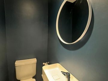En venta departamento de tres ambientes con balcon, Plaza Colon Mar del Plata
