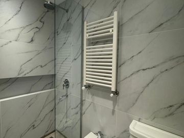 En venta departamento de tres ambientes con balcon, Plaza Colon Mar del Plata
