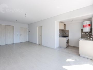 Venta Departamento Monoambiente con Balcón y Amenities, a Estrenar en Almagro