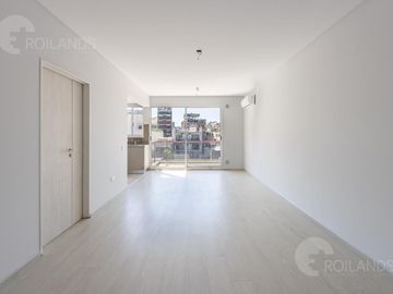 Venta Departamento Monoambiente con Balcón y Amenities, a Estrenar en Almagro