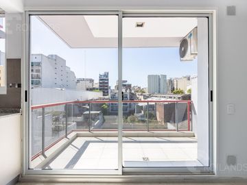 Venta Departamento Monoambiente con Balcón y Amenities, a Estrenar en Almagro
