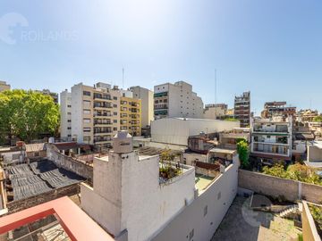 Venta Departamento Monoambiente con Balcón y Amenities, a Estrenar en Almagro