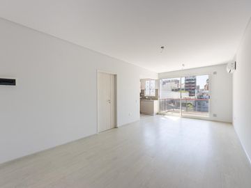 Venta Departamento Monoambiente con Balcón y Amenities, a Estrenar en Almagro
