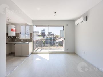 Venta Departamento Monoambiente con Balcón y Amenities, a Estrenar en Almagro
