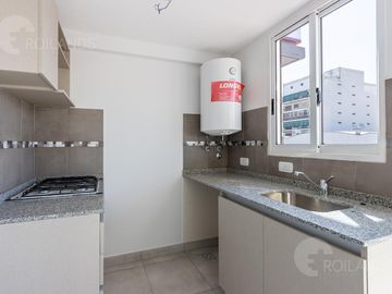 Venta Departamento Monoambiente con Balcón y Amenities, a Estrenar en Almagro