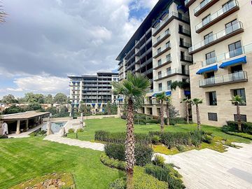 VENTA DEPARTAMENTO LOMAS DE VISTA HERMOSA CDMX