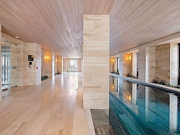 VENTA DEPARTAMENTO LOMAS DE VISTA HERMOSA CDMX