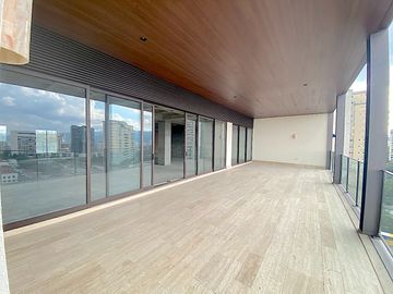 VENTA DEPARTAMENTO LOMAS DE VISTA HERMOSA CDMX