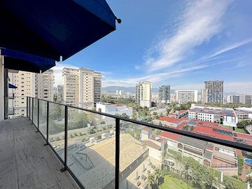 VENTA DEPARTAMENTO LOMAS DE VISTA HERMOSA CDMX