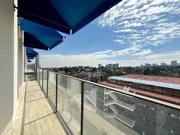 VENTA DEPARTAMENTO LOMAS DE VISTA HERMOSA CDMX