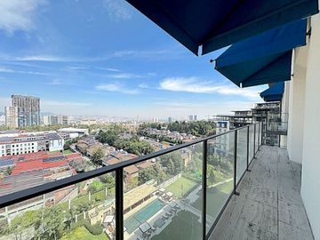 VENTA DEPARTAMENTO LOMAS DE VISTA HERMOSA CDMX