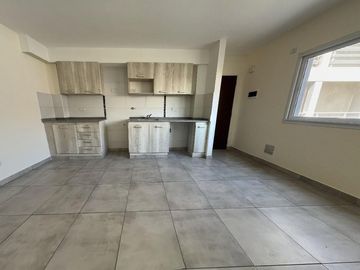 Departamento de 1 dormitorio - Echesortu, Rosario