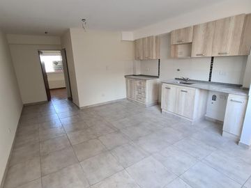 Departamento de 1 dormitorio - Echesortu, Rosario