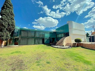 VENTA CASA CIUDAD SATÉLITE