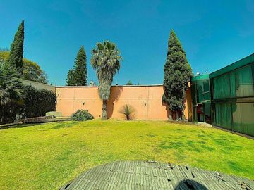 VENTA CASA CIUDAD SATÉLITE
