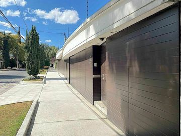 VENTA CASA CIUDAD SATÉLITE